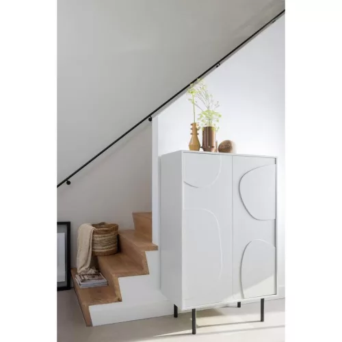 Cadiz storage cabinet