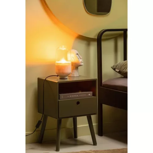 Ozzy éjjeliszekrény