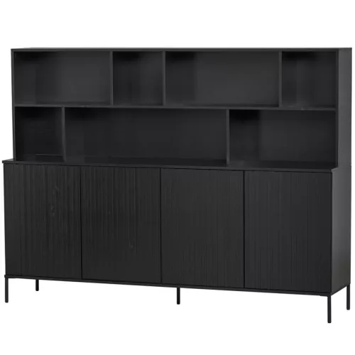 New Gravure sideboard