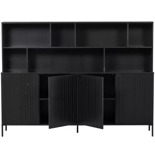 New Gravure sideboard