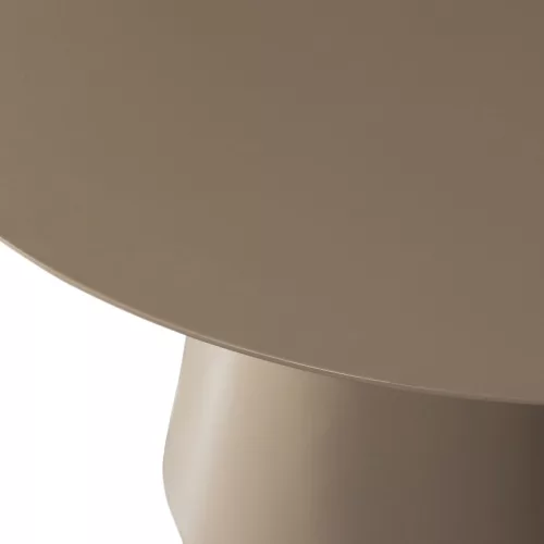 Jorre dining table, round