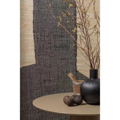 Jorre dining table, round