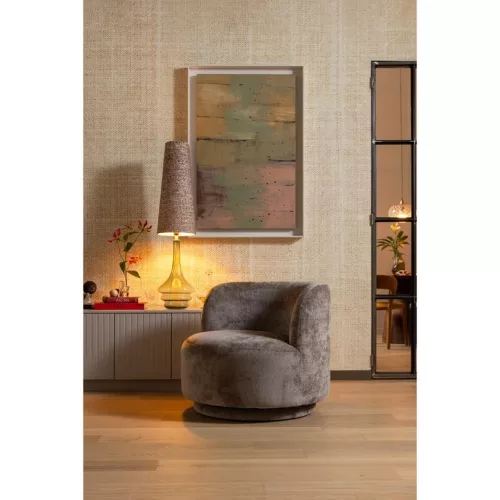 Popular design armchair