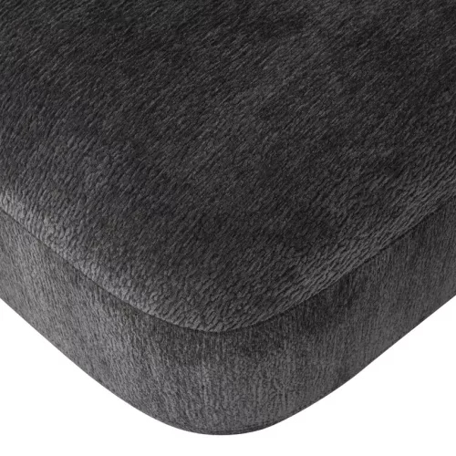 Sterck design armchair with movable backrest