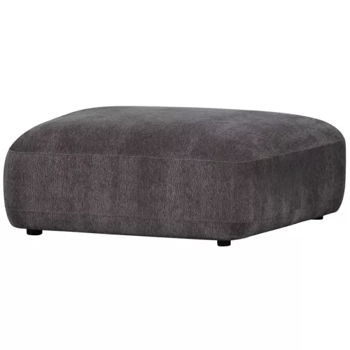 Sterck design armchair with movable backrest