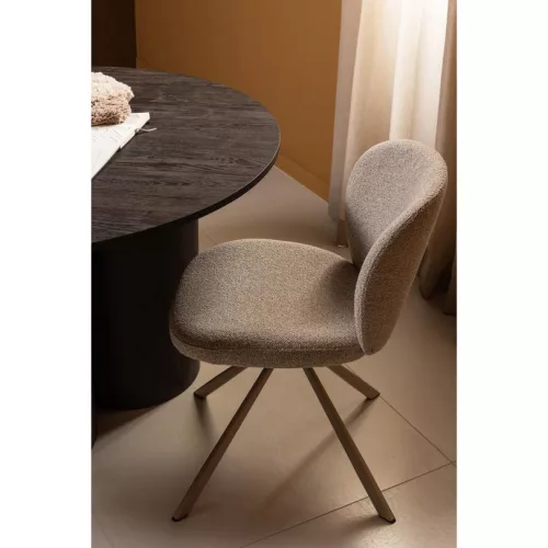 Femke design chair