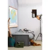 Morris kid's bed frame