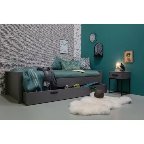 Morris kid's bed frame