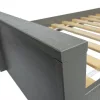 Morris kid's bed frame