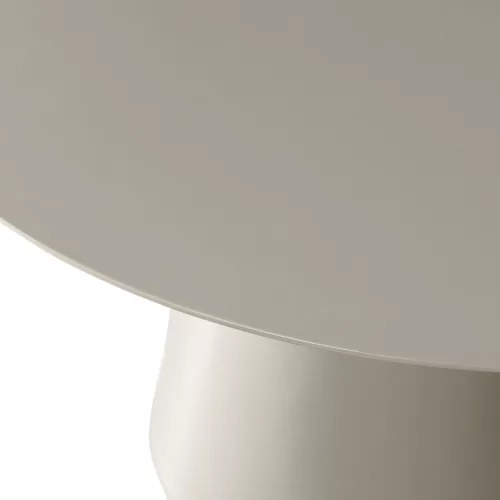 Jorre dining table, round