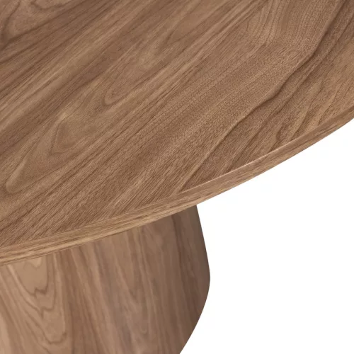 Maan dining table, round