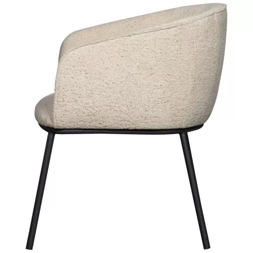 Leon design chair
