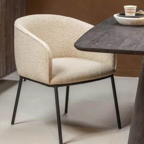 Leon design chair