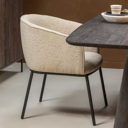 Leon design chair
