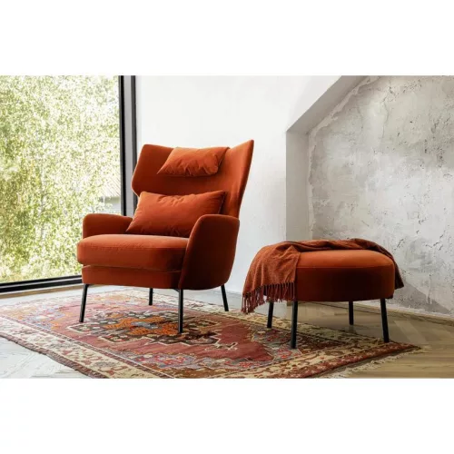 Alex footstool