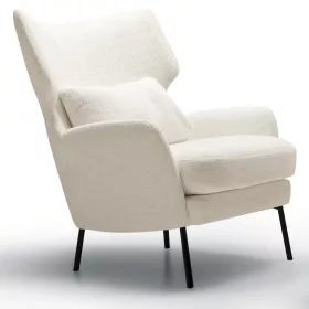 Alex design armchair