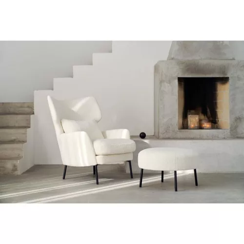 Alex design armchair