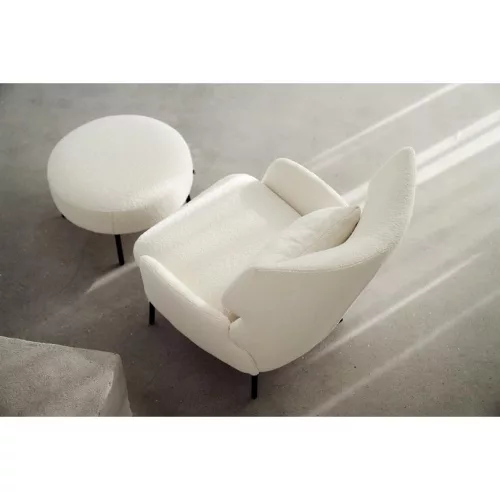 Alex design armchair