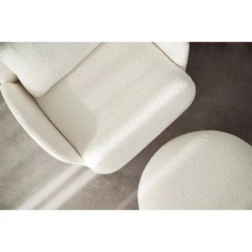 Alex design armchair