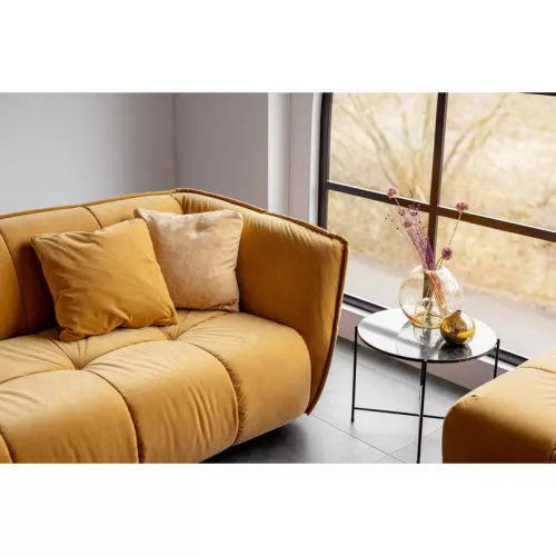 Clyde 3 seater sofa