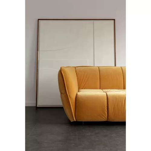Clyde 3 seater sofa