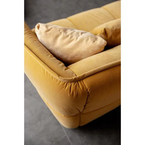 Clyde 3 seater sofa