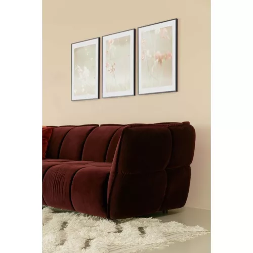 Clyde 4 seater sofa