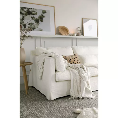 Sara 4 seater sofa