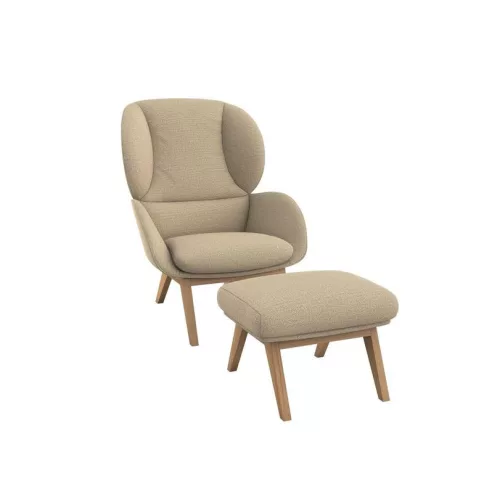 Adria design armchair