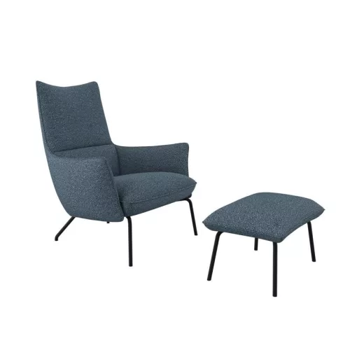 Scopello design armchair