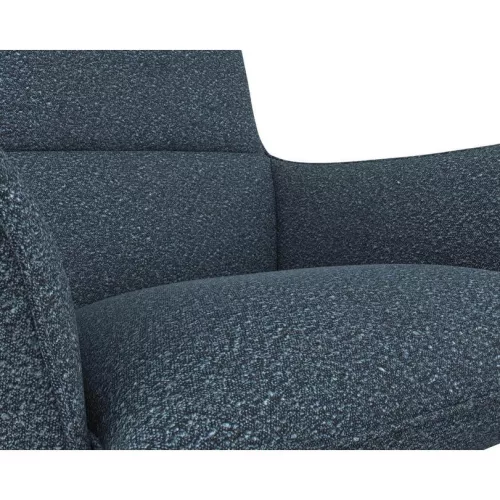 Scopello design armchair