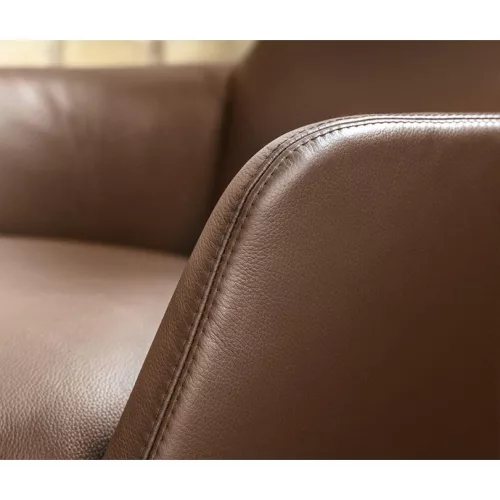 Marinella design armchair