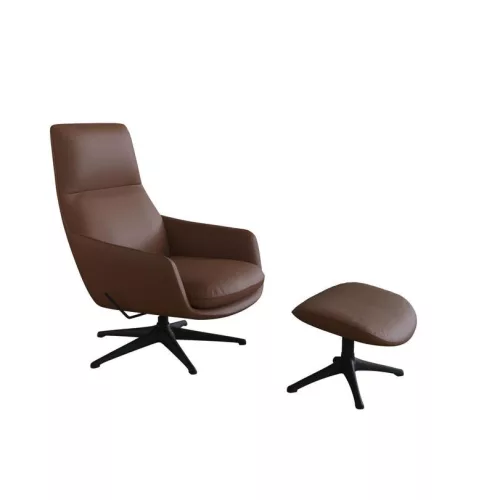 Marinella design armchair