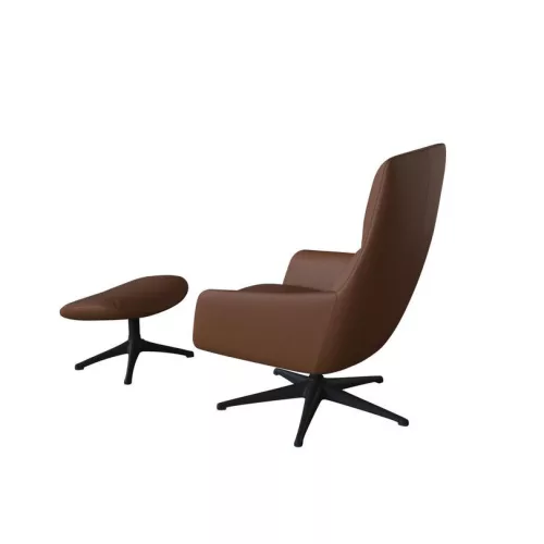 Marinella design armchair