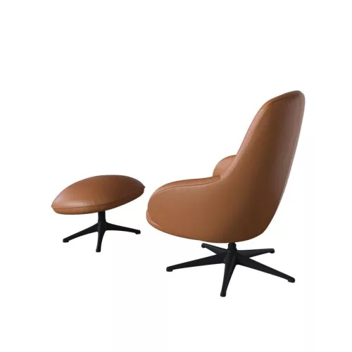 Falcone design armchair