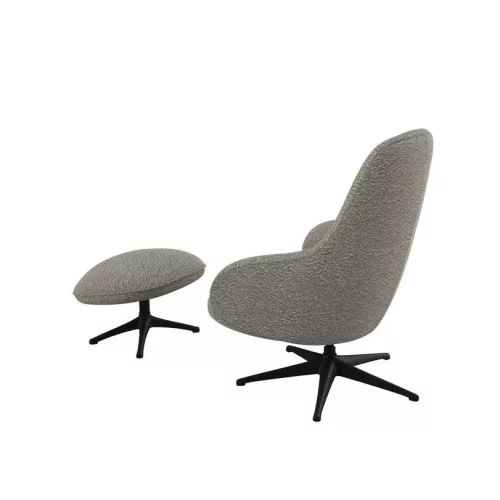 Falcone design armchair