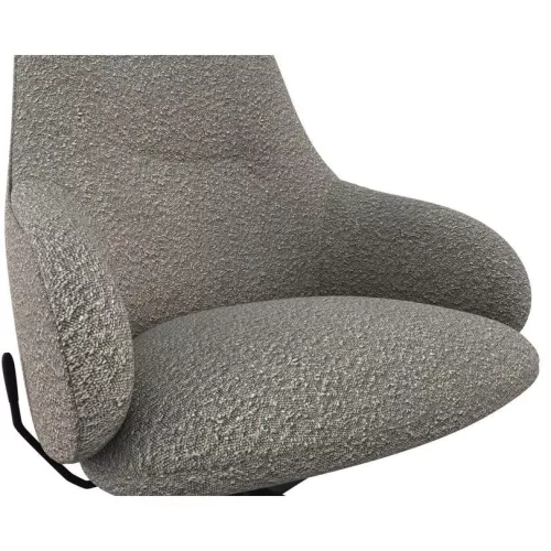 Falcone design armchair