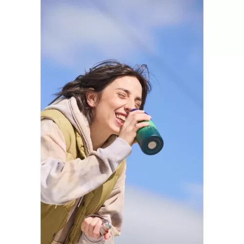 24BOTTLES Urban 500ml stainless steel water bottle