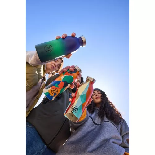 24BOTTLES Urban 500ml stainless steel water bottle