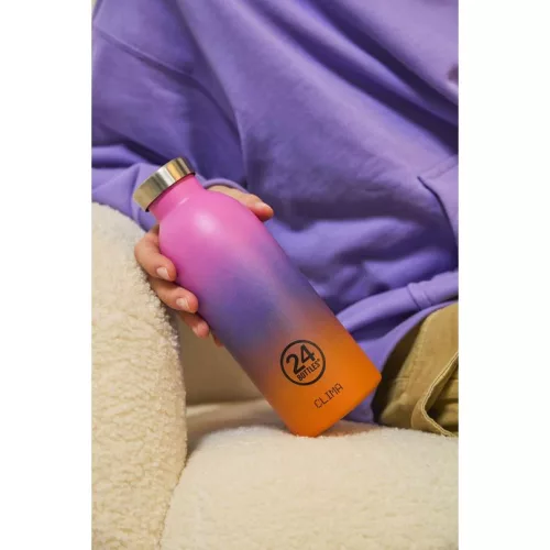 24Bottles Clima 500ml thermos