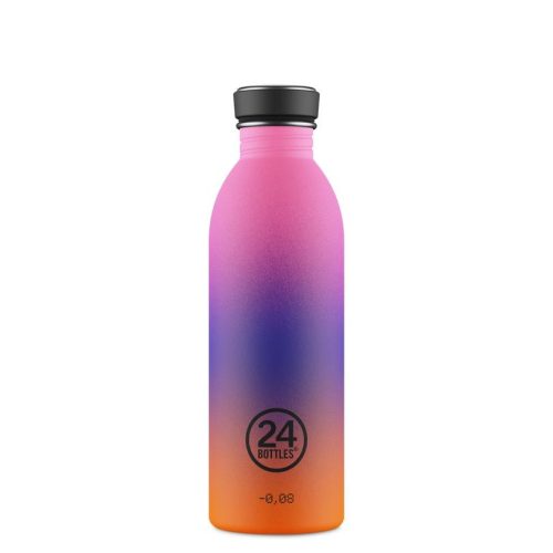 24BOTTLES Urban 500ml rozsdamentes acél kulacs