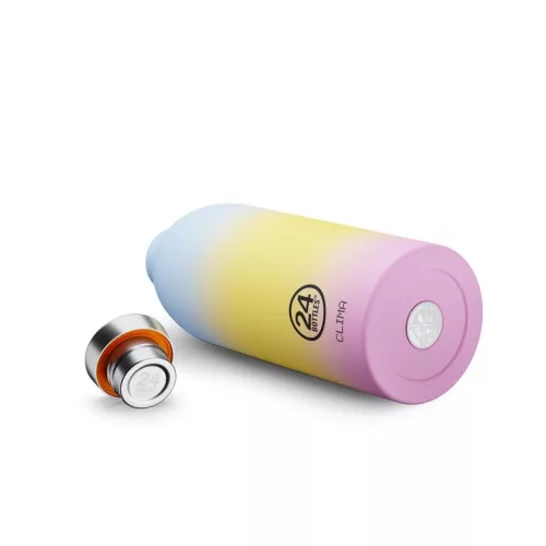 24Bottles Clima 850ml thermos