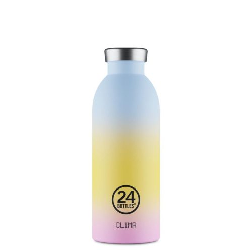 24BOTTLES Clima 500ml rozsdamentes acél termosz