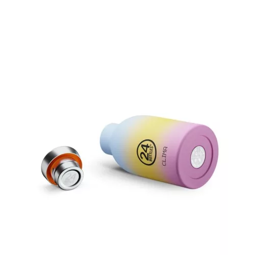 24Bottles Clima 330ml thermos