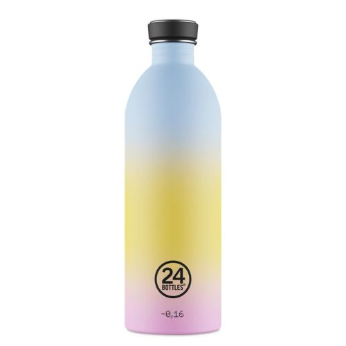 24BOTTLES Urban 1000ml rozsdamentes acél kulacs