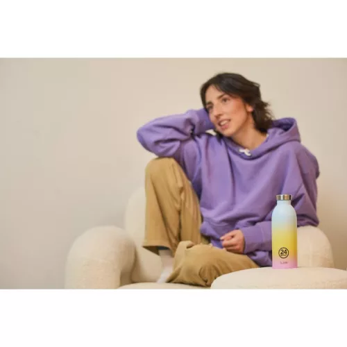 24BOTTLES Urban 500ml stainless steel water bottle