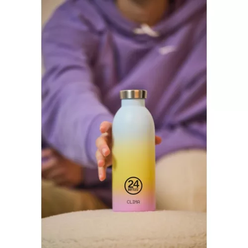 24BOTTLES Urban 500ml stainless steel water bottle