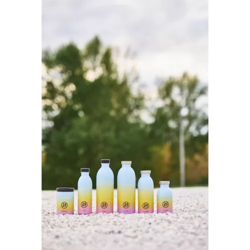 24BOTTLES Urban 500ml stainless steel water bottle