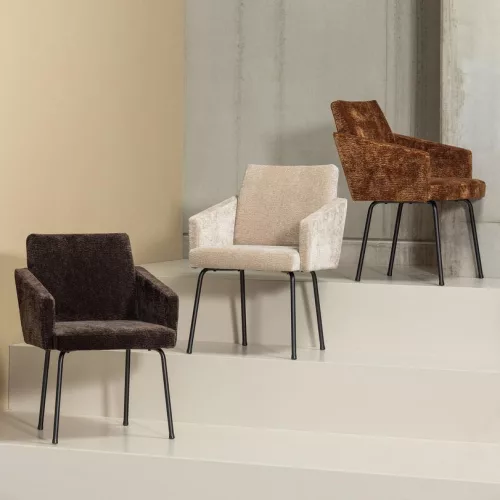 MOUNT design armchairs
