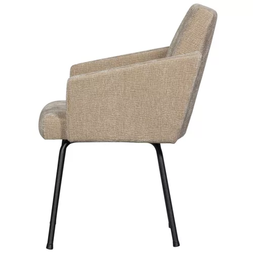 MOUNT design armchairs